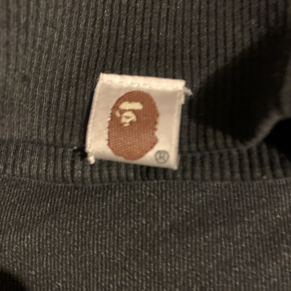 Space camo bape - Picture 4 of 7